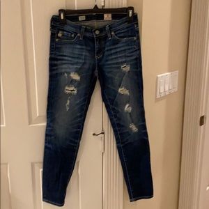 AG jeans